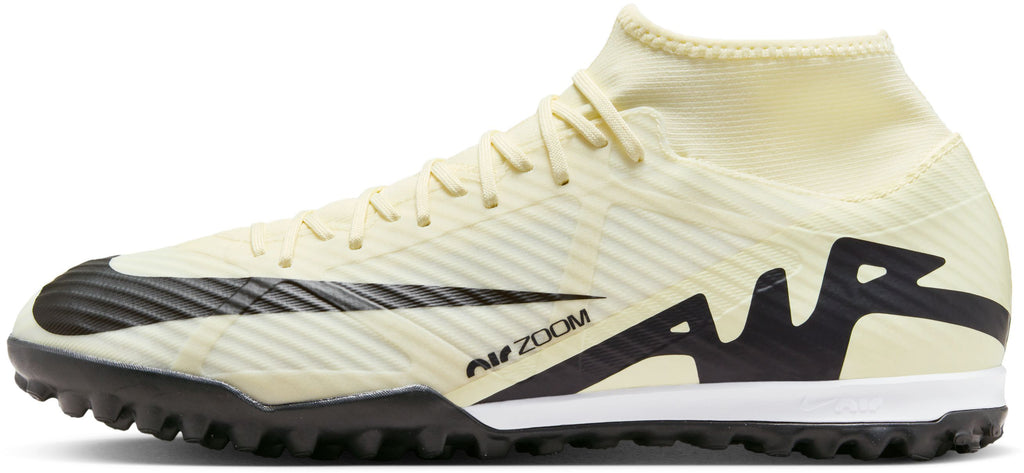 Zoom Mercurial Superfly 9 Academy TF voetbalschoenen