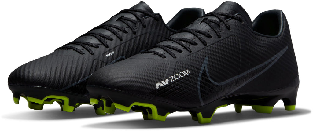Mercurial Zoom Vapor 15 Academy MG voetbalschoenen
