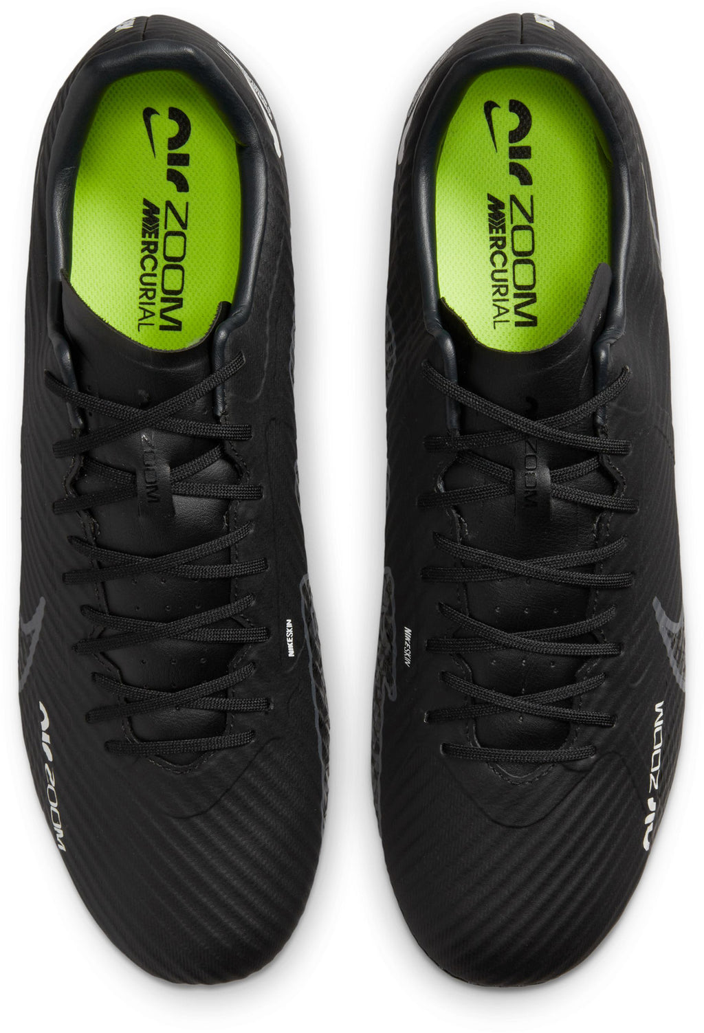 Mercurial Zoom Vapor 15 Academy MG voetbalschoenen
