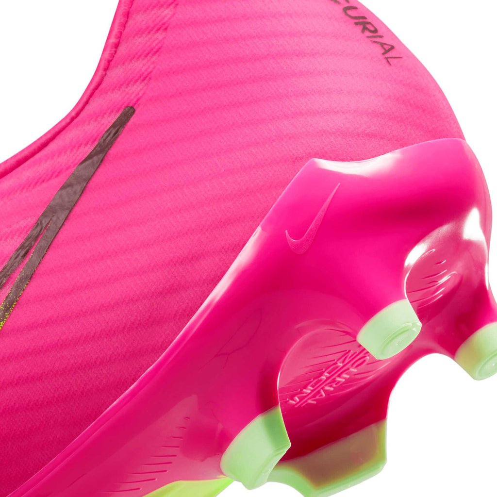 Mercurial Zoom Vapor 15 Academy MG voetbalschoenen