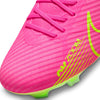 Mercurial Zoom Vapor 15 Academy MG voetbalschoenen