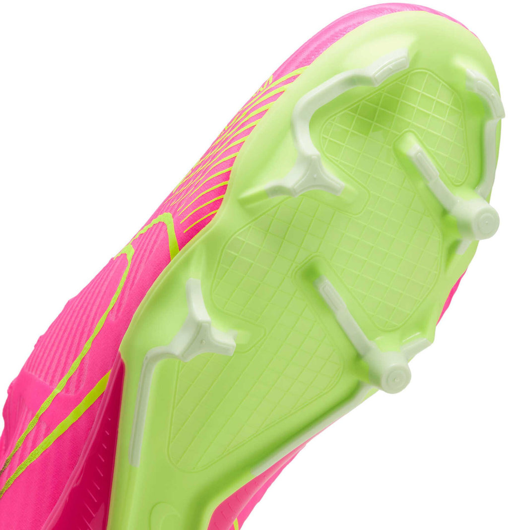 Mercurial Zoom Vapor 15 Academy MG voetbalschoenen
