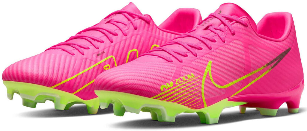 Mercurial Zoom Vapor 15 Academy MG voetbalschoenen
