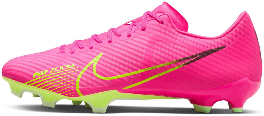 Mercurial Zoom Vapor 15 Academy MG voetbalschoenen