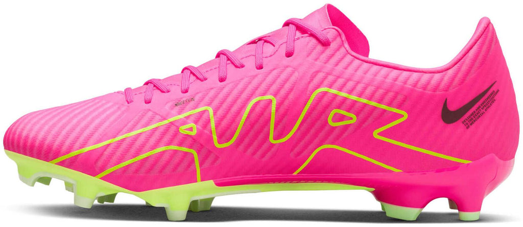Mercurial Zoom Vapor 15 Academy MG voetbalschoenen