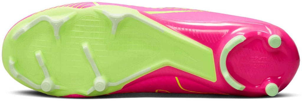 Mercurial Zoom Vapor 15 Academy MG voetbalschoenen