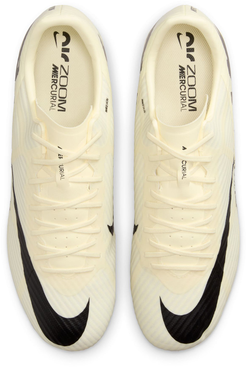 Mercurial Zoom Vapor 15 Academy MG voetbalschoenen