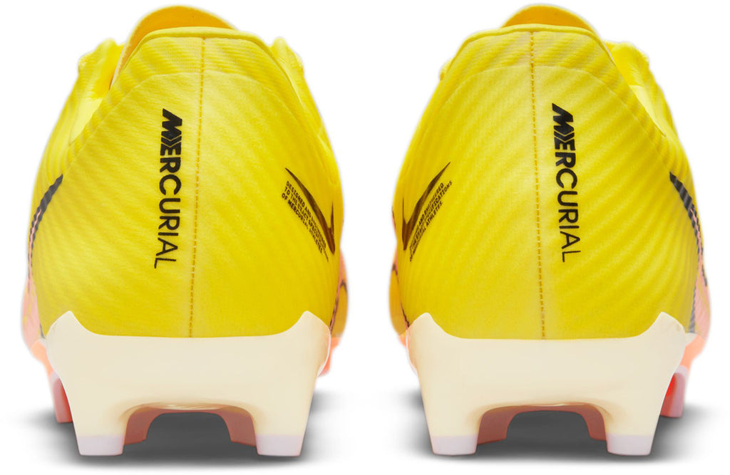Mercurial Zoom Vapor 15 Academy MG voetbalschoenen