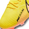 Mercurial Zoom Vapor 15 Academy MG voetbalschoenen