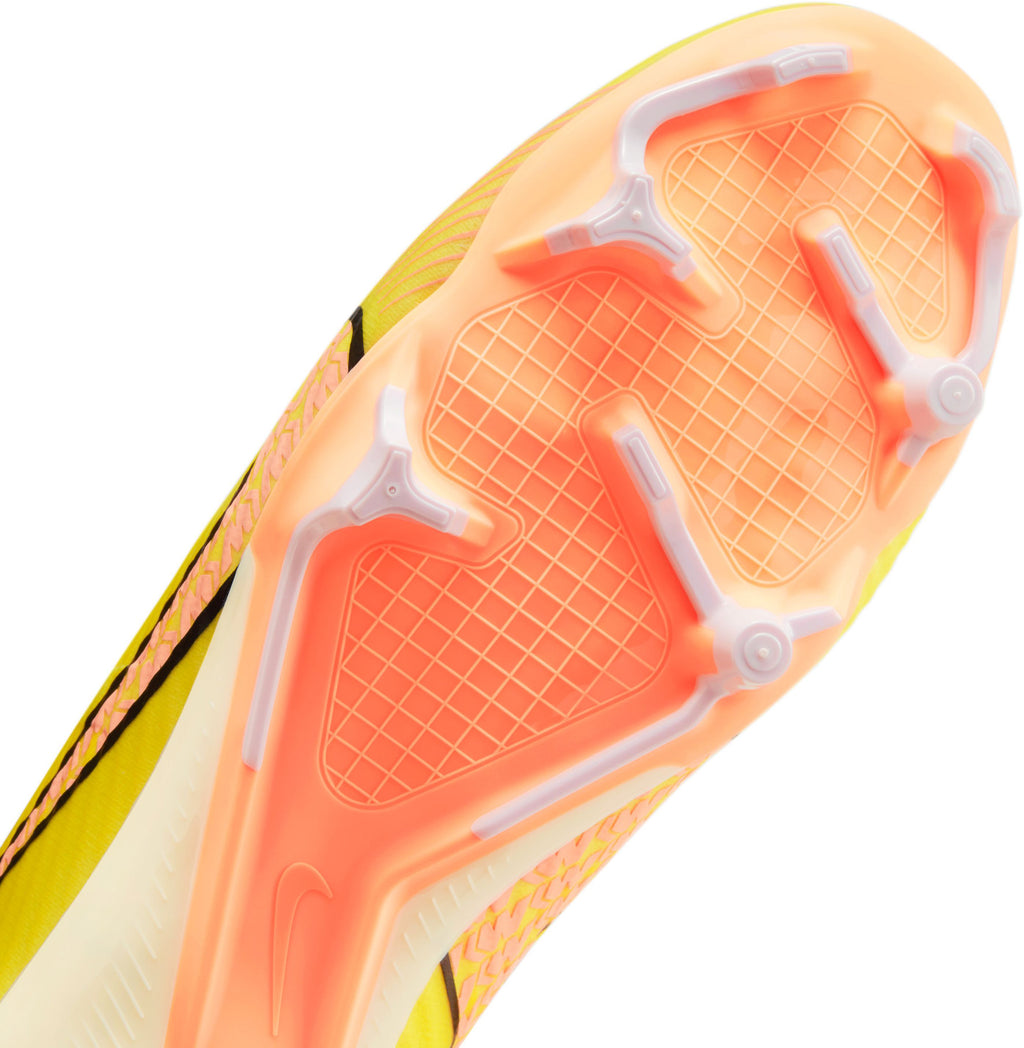 Mercurial Zoom Vapor 15 Academy MG voetbalschoenen
