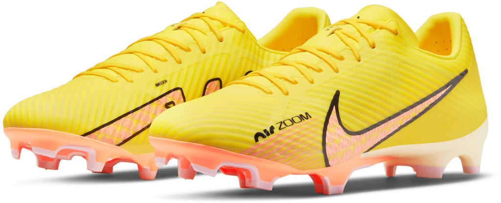 Mercurial Zoom Vapor 15 Academy MG voetbalschoenen