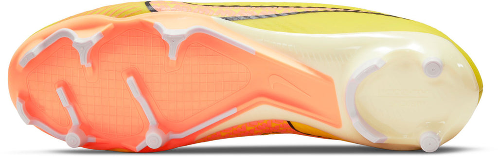 Mercurial Zoom Vapor 15 Academy MG voetbalschoenen