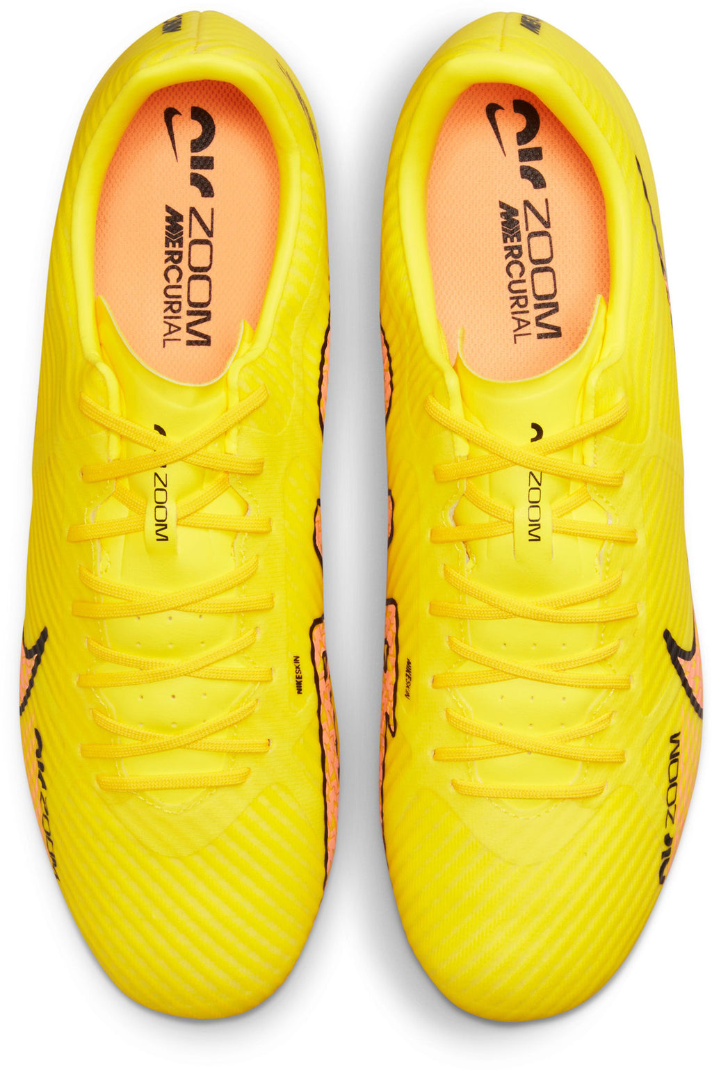 Mercurial Zoom Vapor 15 Academy MG voetbalschoenen