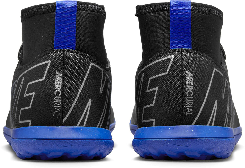 Mercurial Superfly 9 Club TF kids voetbalschoenen