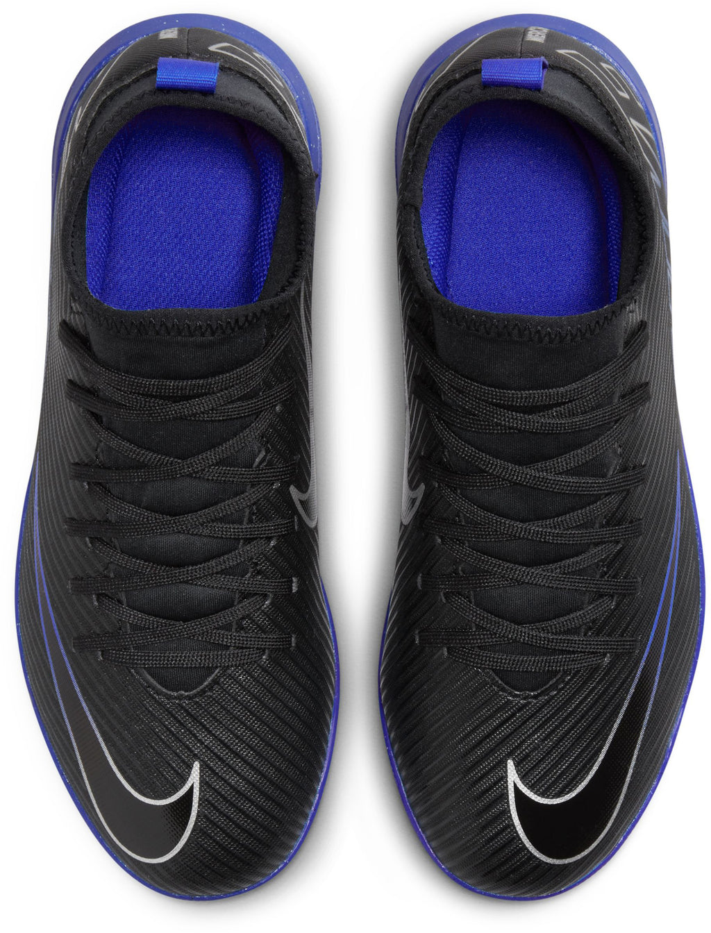 Mercurial Superfly 9 Club TF kids voetbalschoenen