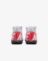Mercurial Superfly 9 Club TF kids voetbalschoenen
