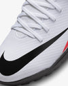 Mercurial Superfly 9 Club TF kids voetbalschoenen