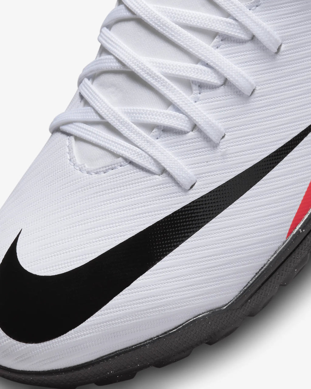 Mercurial Superfly 9 Club TF kids voetbalschoenen