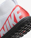 Mercurial Superfly 9 Club TF kids voetbalschoenen