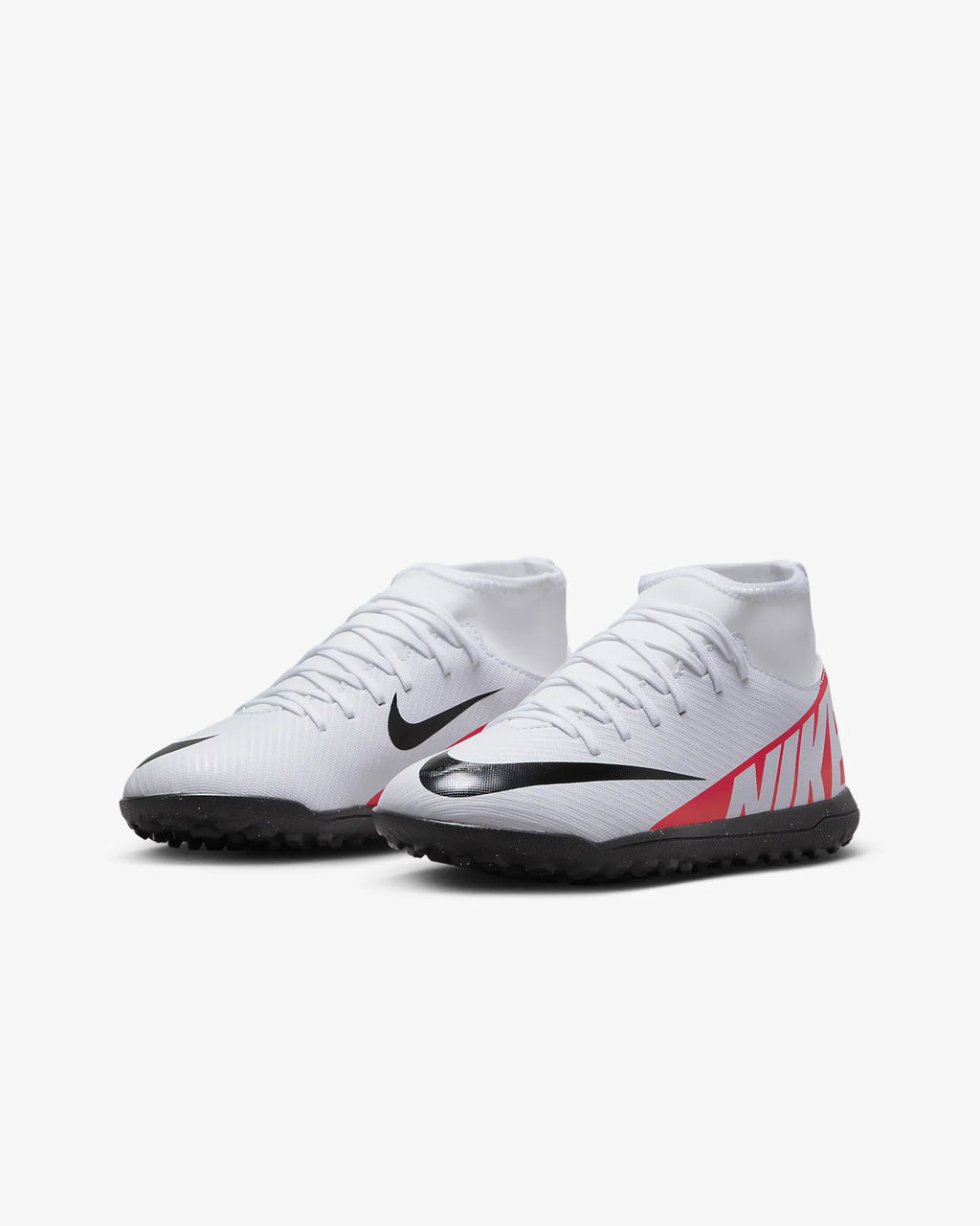 Mercurial Superfly 9 Club TF kids voetbalschoenen