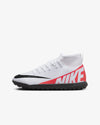 Mercurial Superfly 9 Club TF kids voetbalschoenen