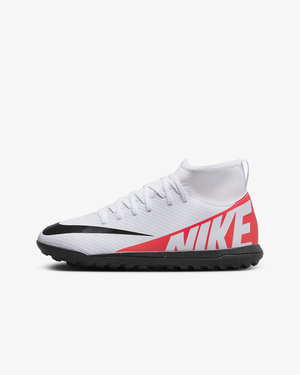 Mercurial Superfly 9 Club TF kids voetbalschoenen