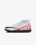 Mercurial Superfly 9 Club TF kids voetbalschoenen