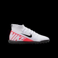 Mercurial Superfly 9 Club TF kids voetbalschoenen