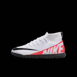 Mercurial Superfly 9 Club TF kids voetbalschoenen