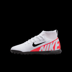 Mercurial Superfly 9 Club TF kids voetbalschoenen
