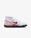 Mercurial Superfly 9 Club TF kids voetbalschoenen