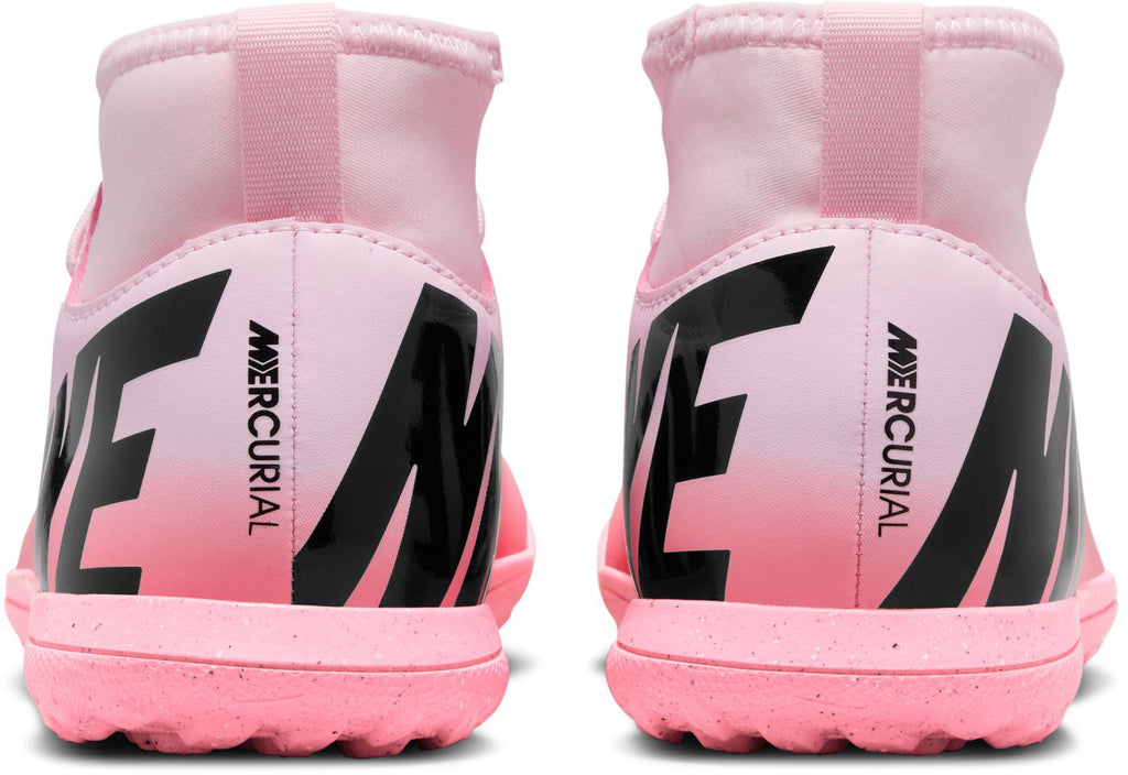 Mercurial Superfly 9 Club TF kids voetbalschoenen