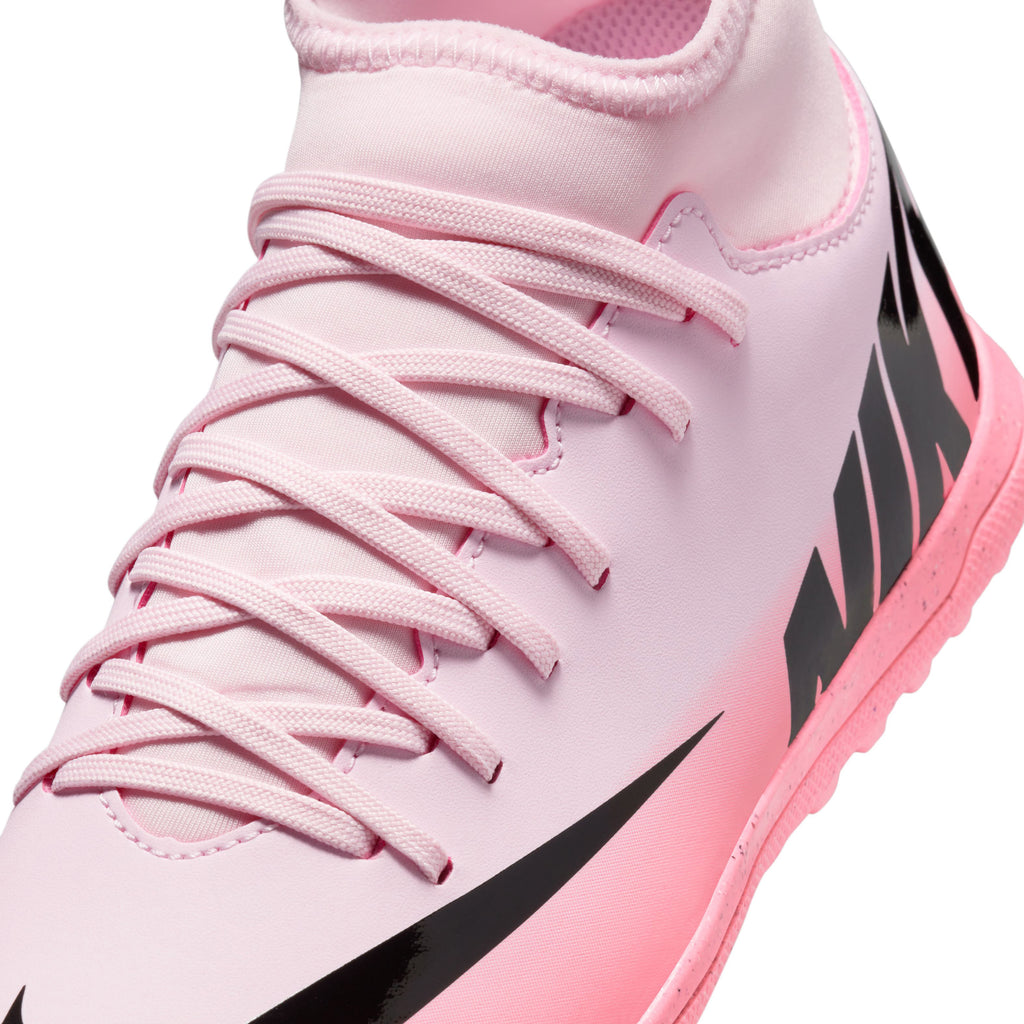 Mercurial Superfly 9 Club TF kids voetbalschoenen