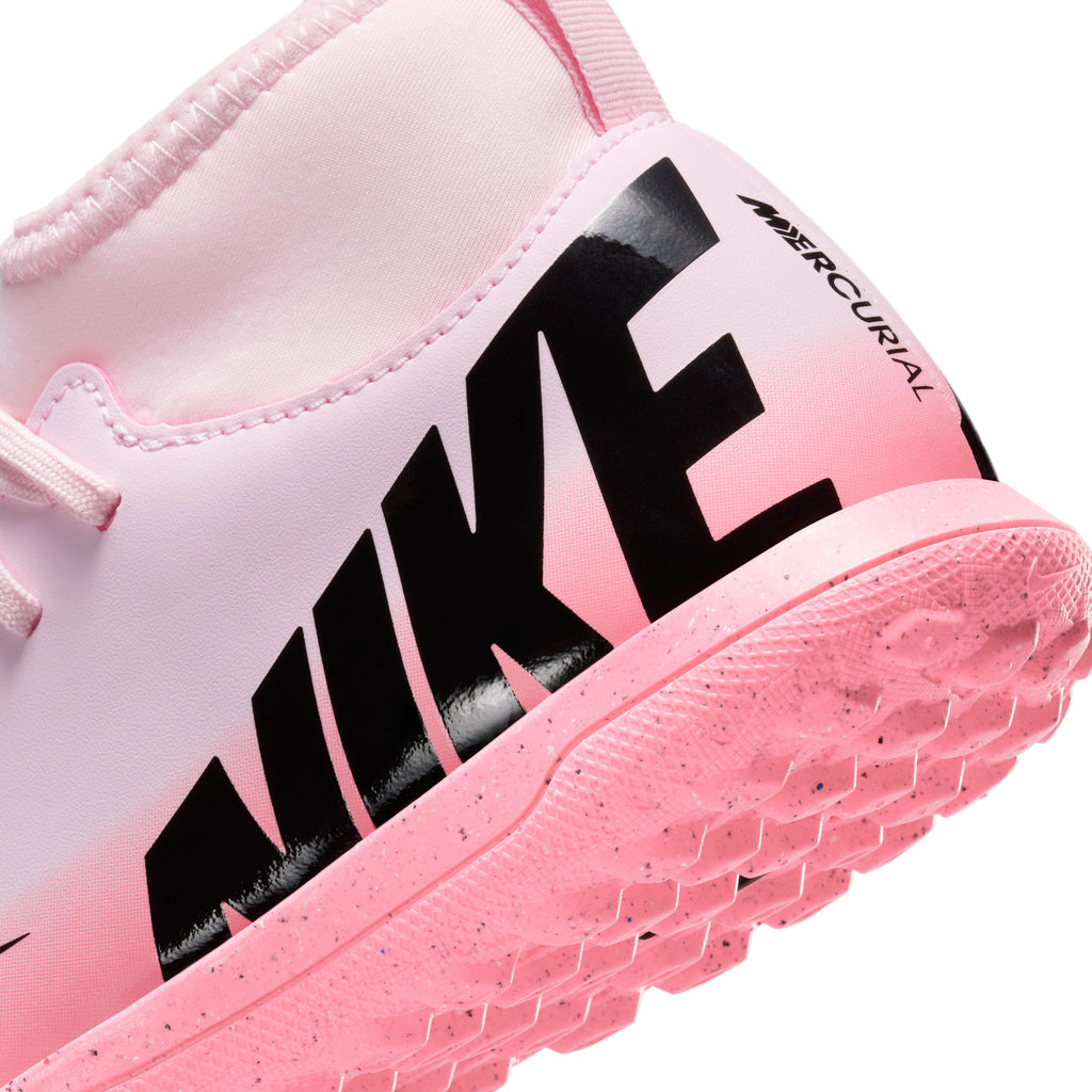 Mercurial Superfly 9 Club TF kids voetbalschoenen