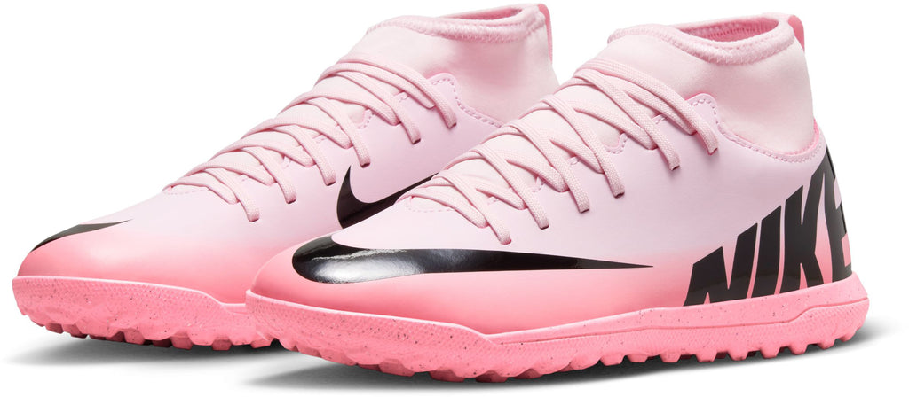 Mercurial Superfly 9 Club TF kids voetbalschoenen