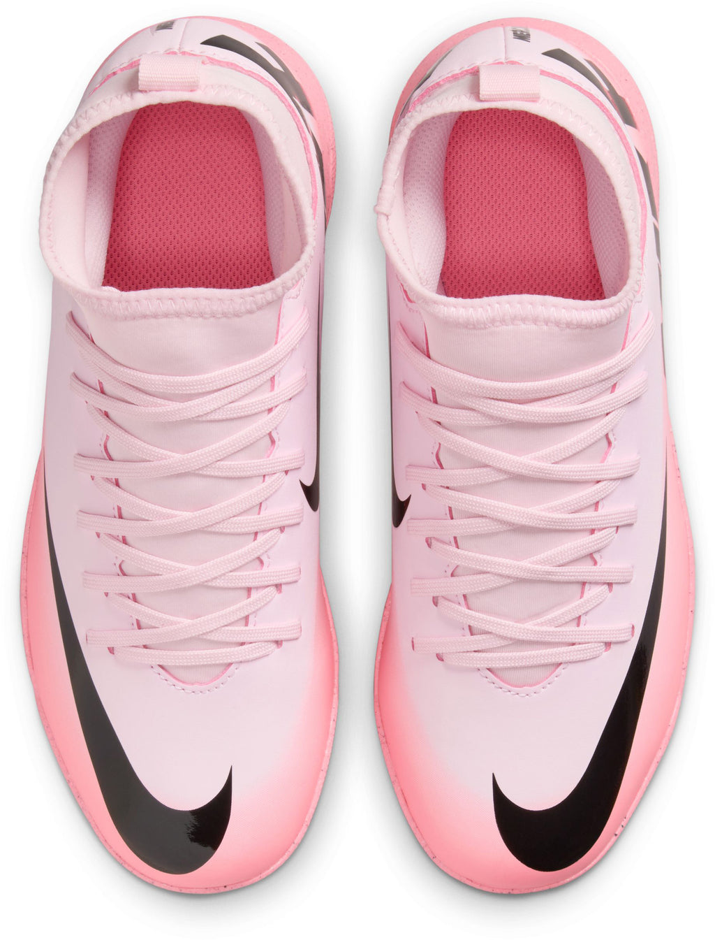 Mercurial Superfly 9 Club TF kids voetbalschoenen