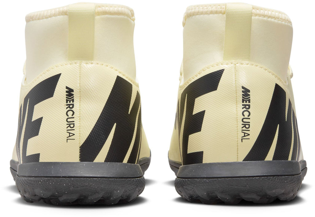 Mercurial Superfly 9 Club TF kids voetbalschoenen