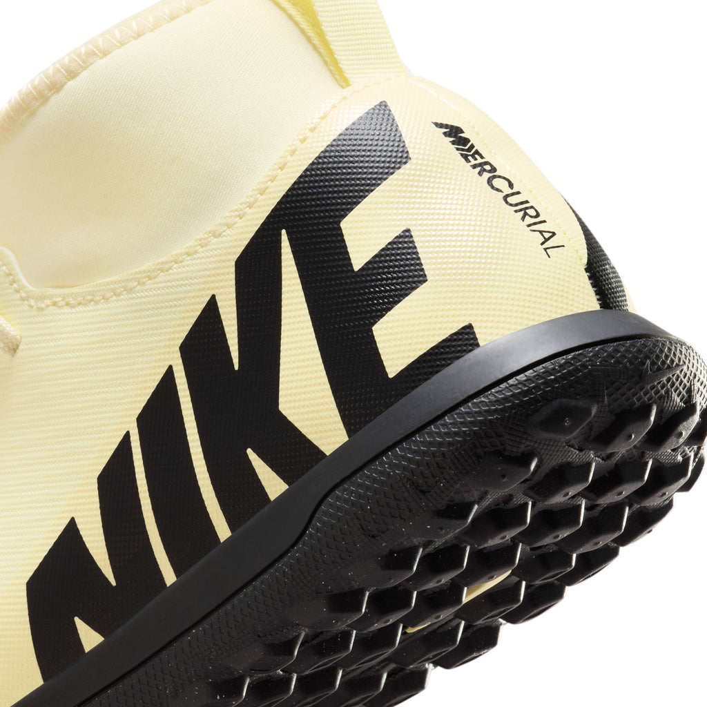 Mercurial Superfly 9 Club TF kids voetbalschoenen