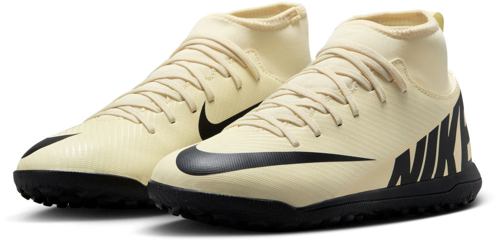 Mercurial Superfly 9 Club TF kids voetbalschoenen