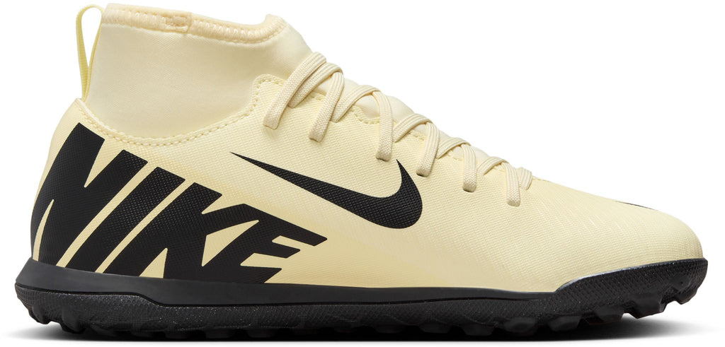 Mercurial Superfly 9 Club TF kids voetbalschoenen