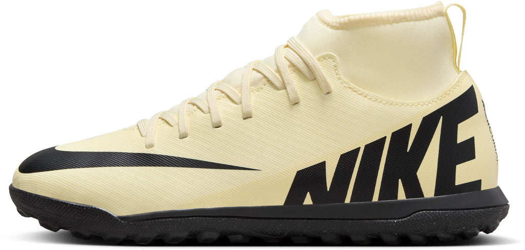 Mercurial Superfly 9 Club TF kids voetbalschoenen