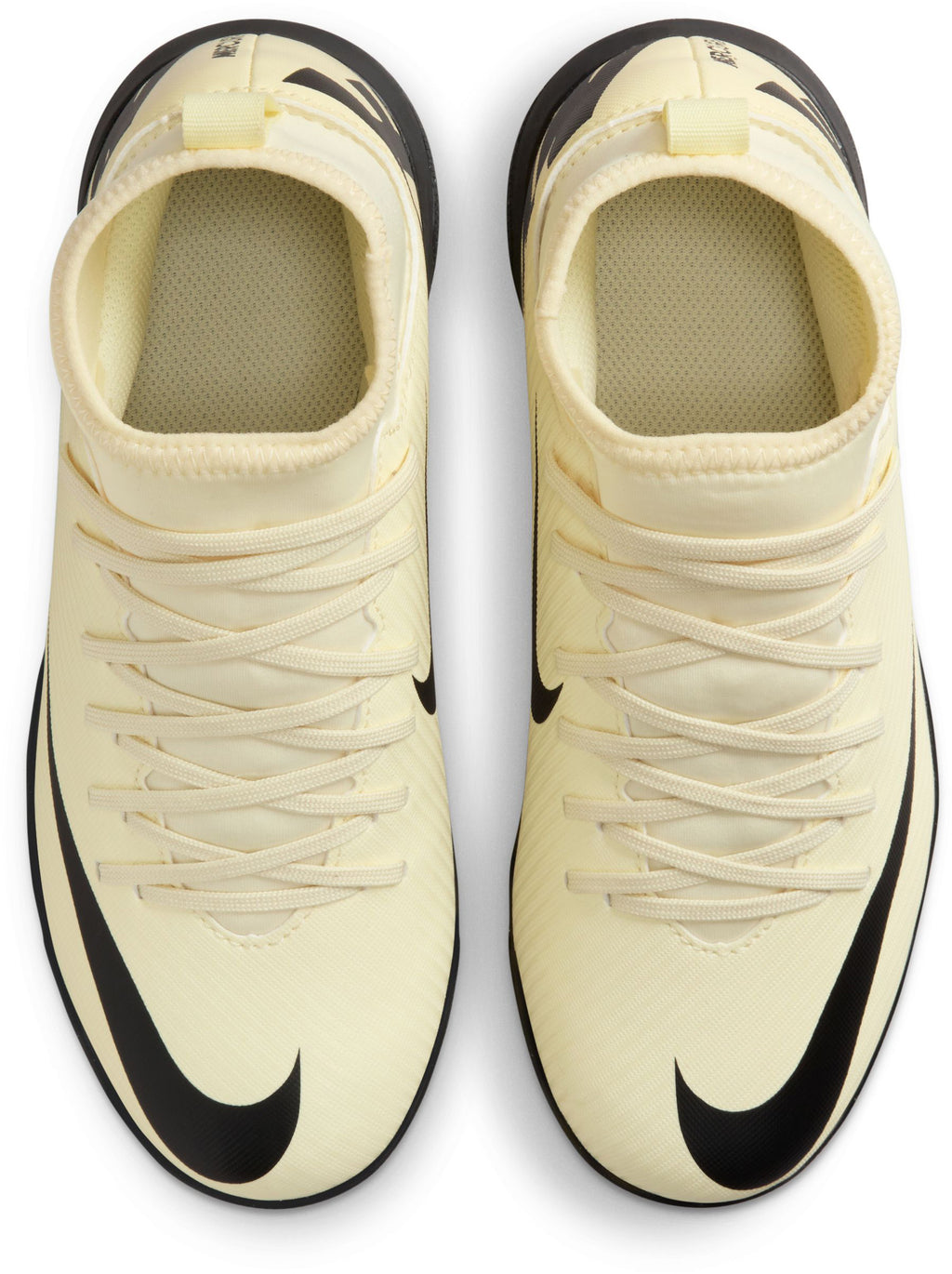 Mercurial Superfly 9 Club TF kids voetbalschoenen