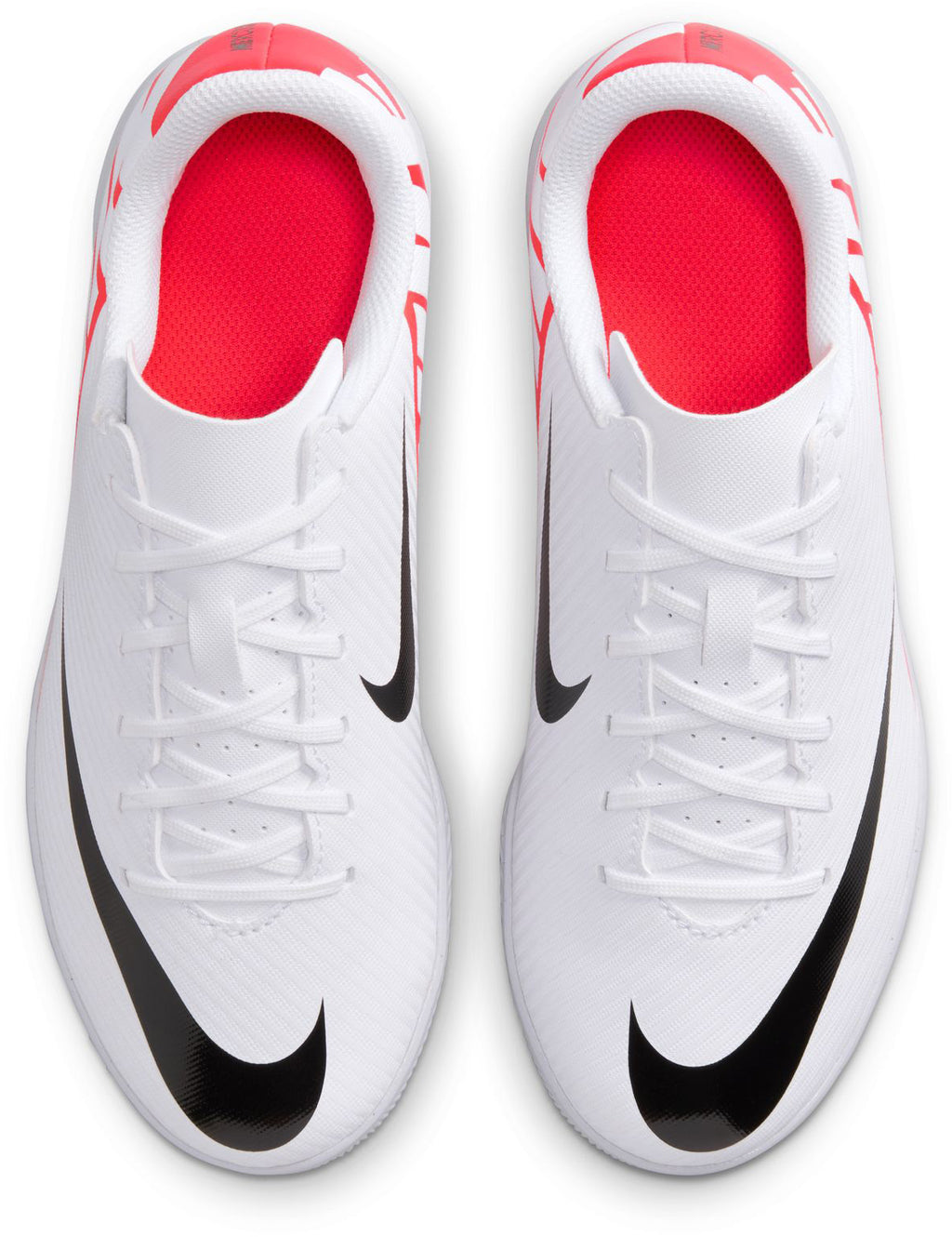 Nike Mercurial Vapor 15 Club kids zaalvoetbalschoenen