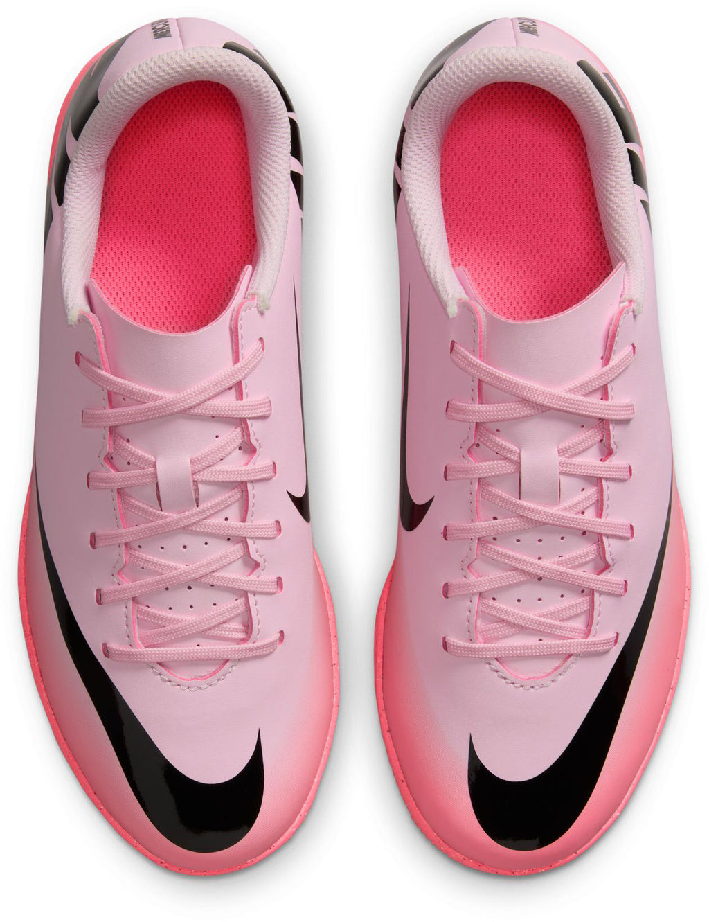 Nike Mercurial Vapor 15 Club kids zaalvoetbalschoenen