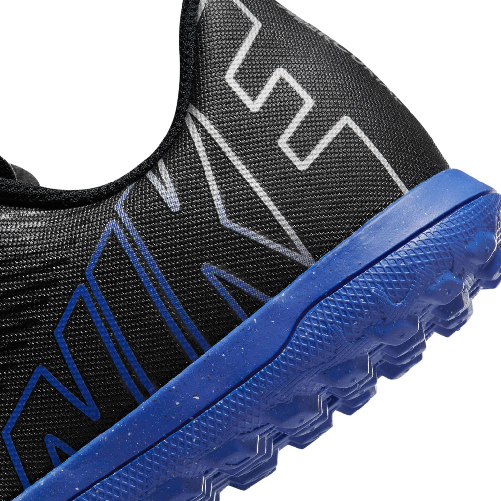 Mercurial Vapor 15 Club TF kids voetbalschoenen