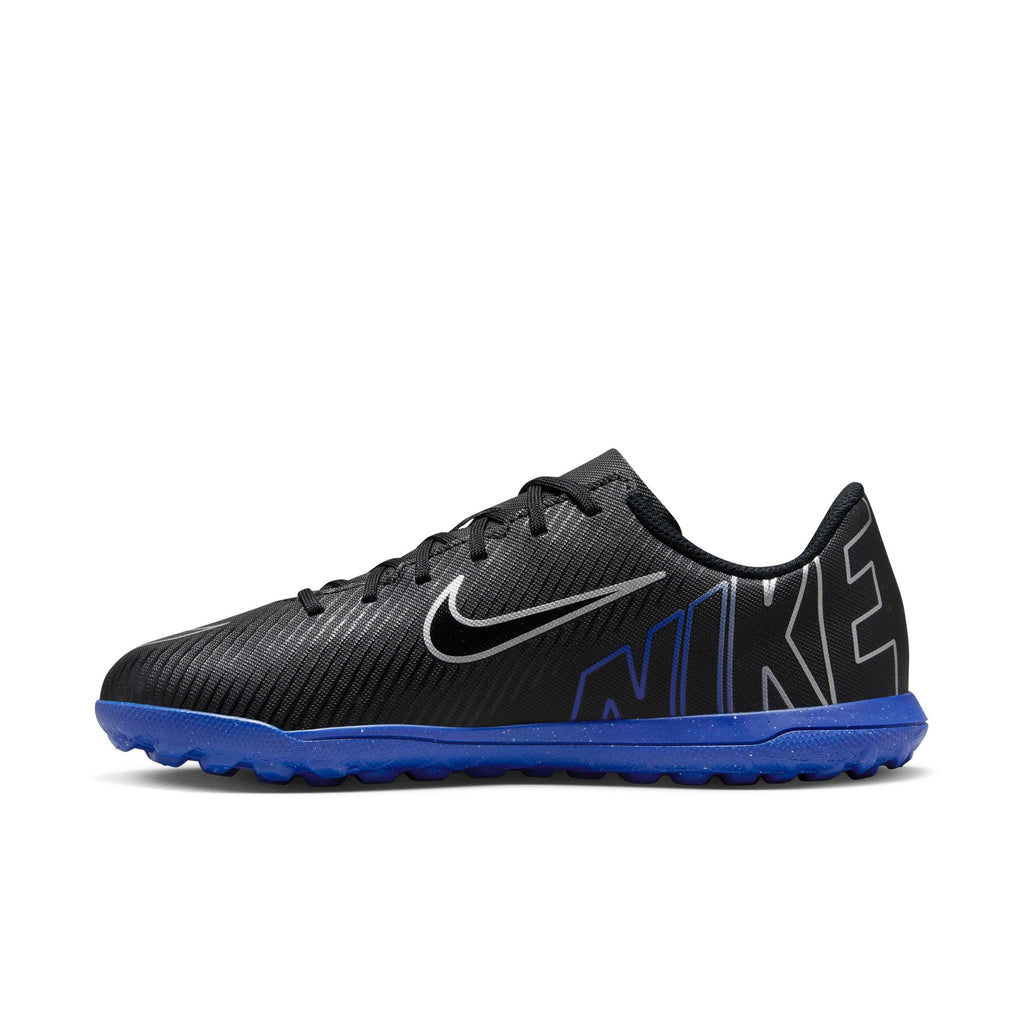 Mercurial Vapor 15 Club TF kids voetbalschoenen