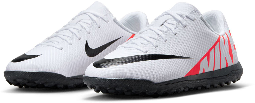 Mercurial Vapor 15 Club TF kids voetbalschoenen