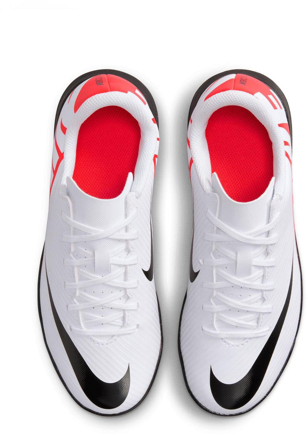 Mercurial Vapor 15 Club TF kids voetbalschoenen