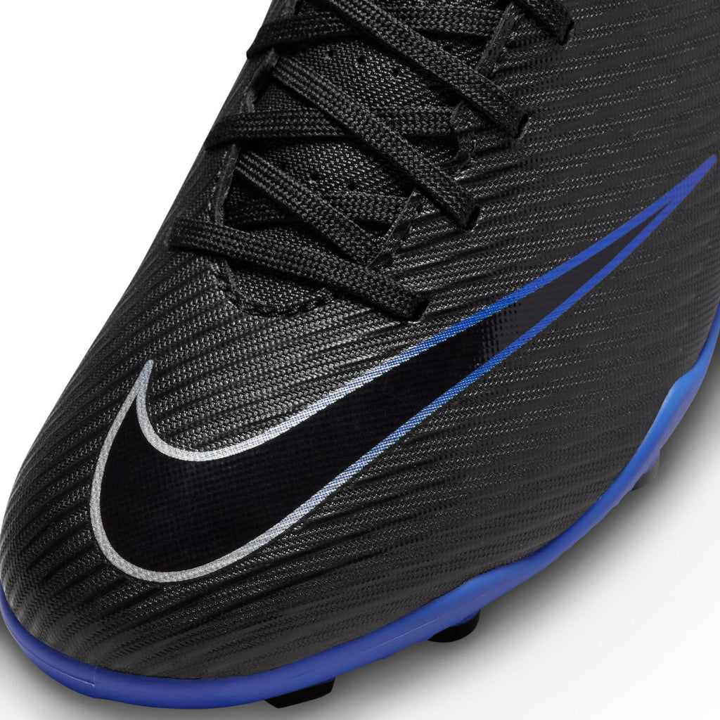 Mercurial Vapor 15 Club FG/MG kids voetbalschoenen