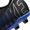 Mercurial Vapor 15 Club FG/MG kids voetbalschoenen